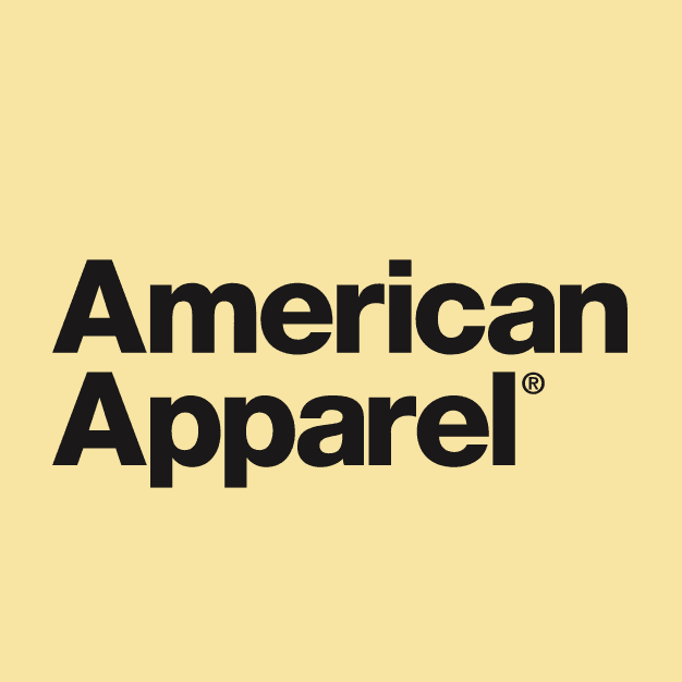 American Apparel Logo