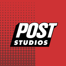 New York Post (Post Studios) Logo