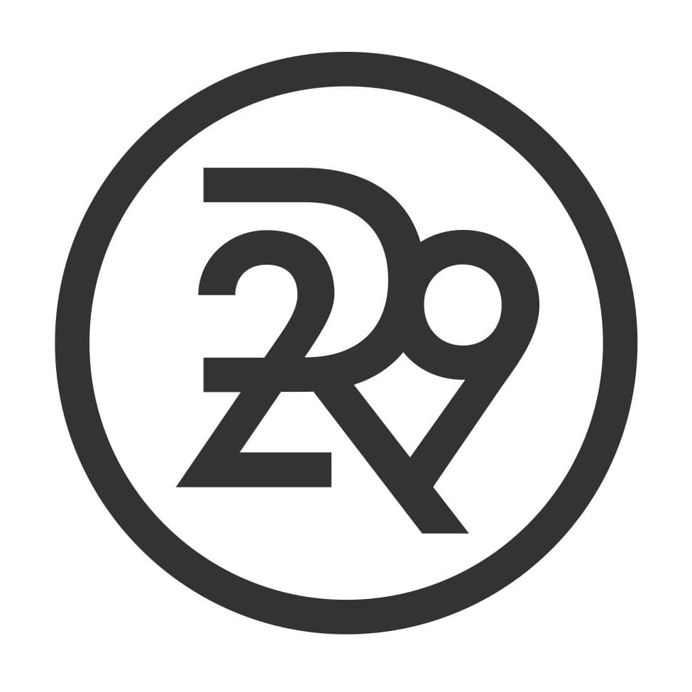 Refinery29 Logo